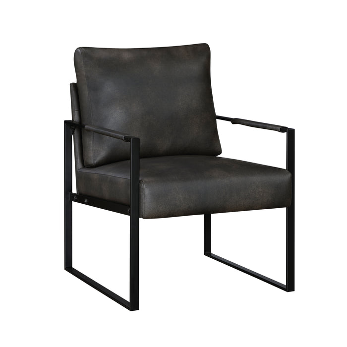 Trent - Accent Chair