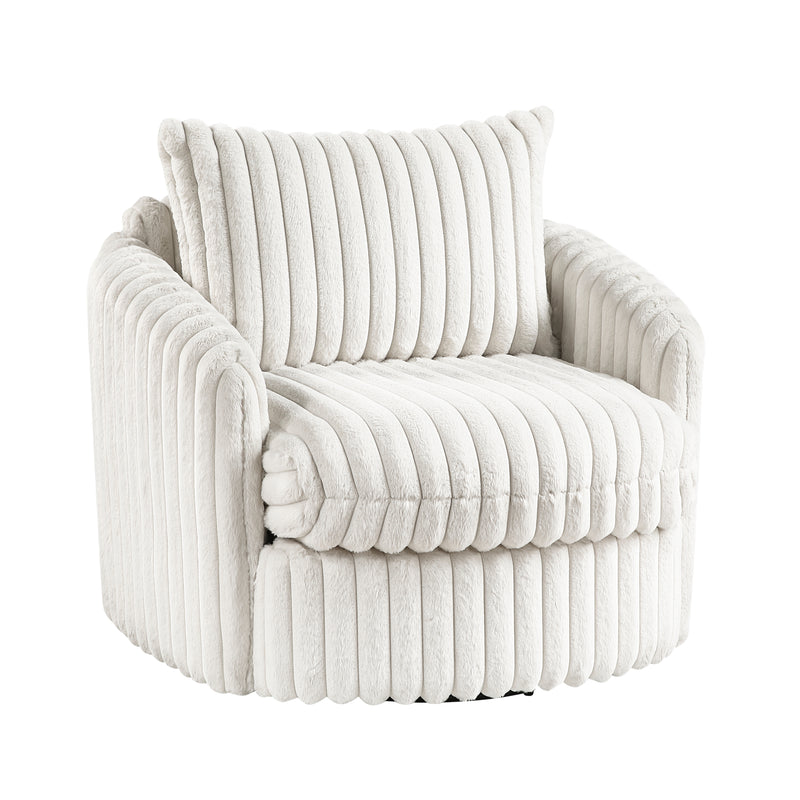 Tomball - Swivel Chair