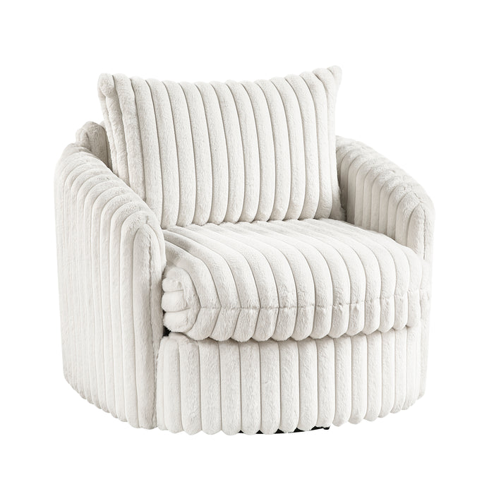 Tomball - Swivel Chair