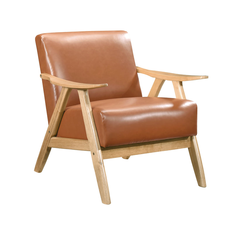 Damala - Accent Chair