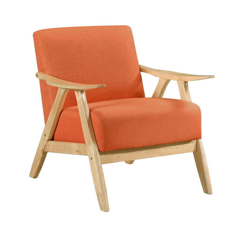 Damala - Accent Chair