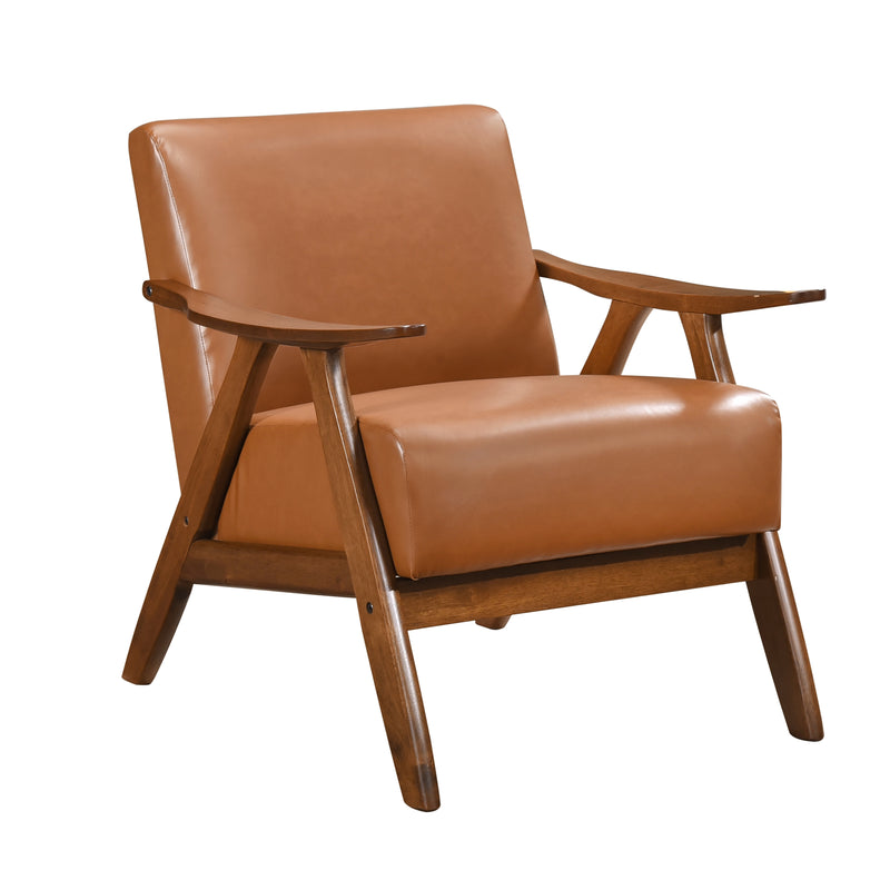 Damala - Accent Chair