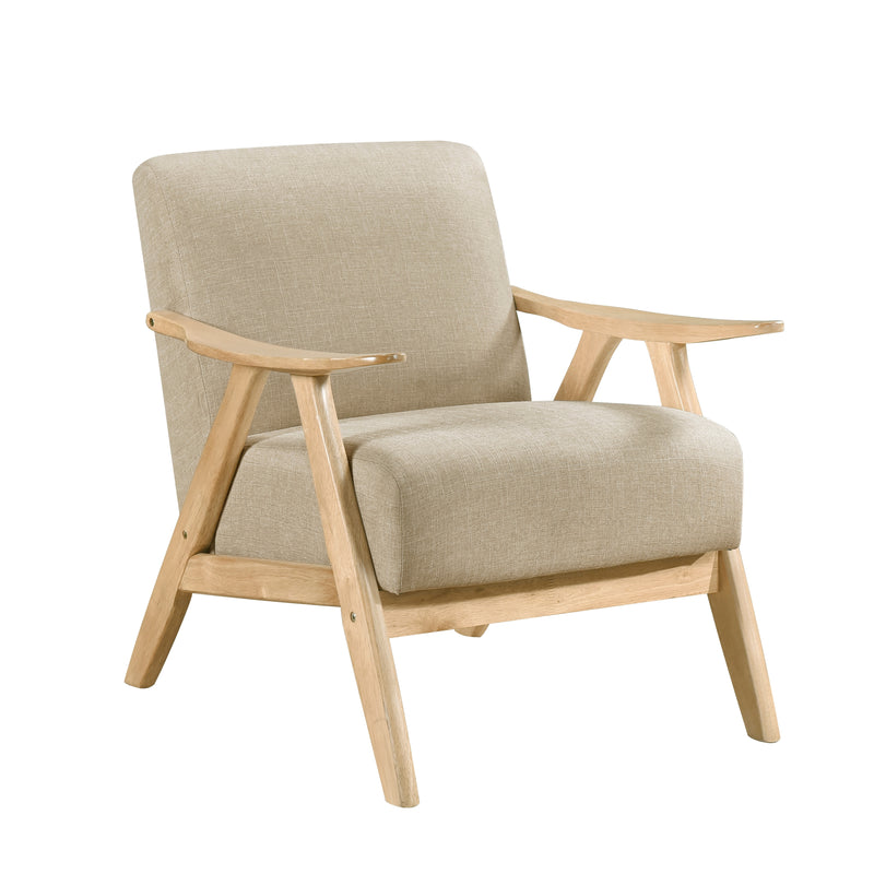 Damala - Accent Chair