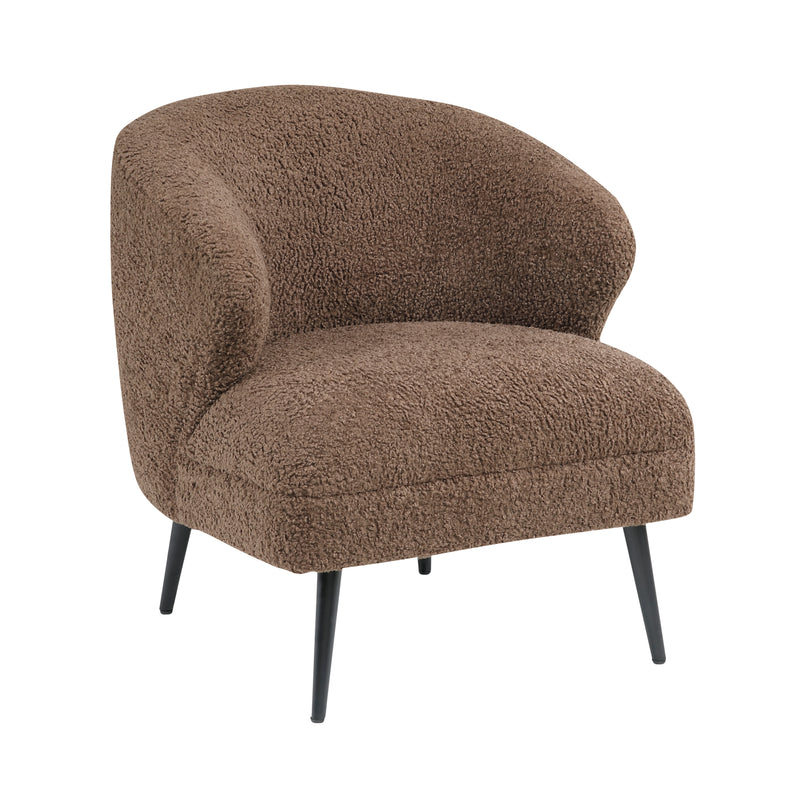 Woodway - Accent Chair