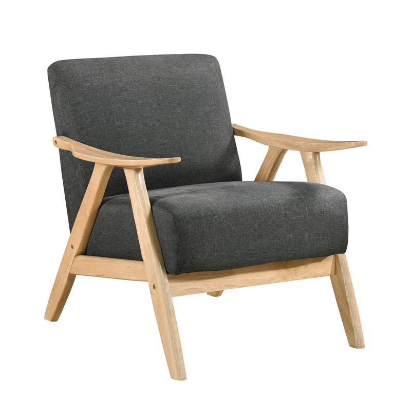 Damala - Accent Chair