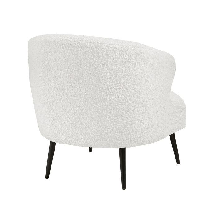 Woodway - Accent Chair
