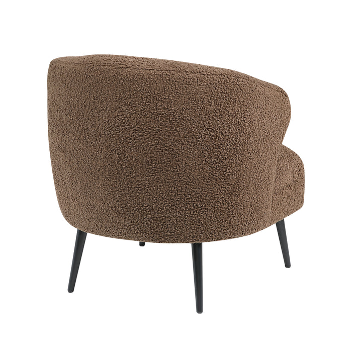 Woodway - Accent Chair