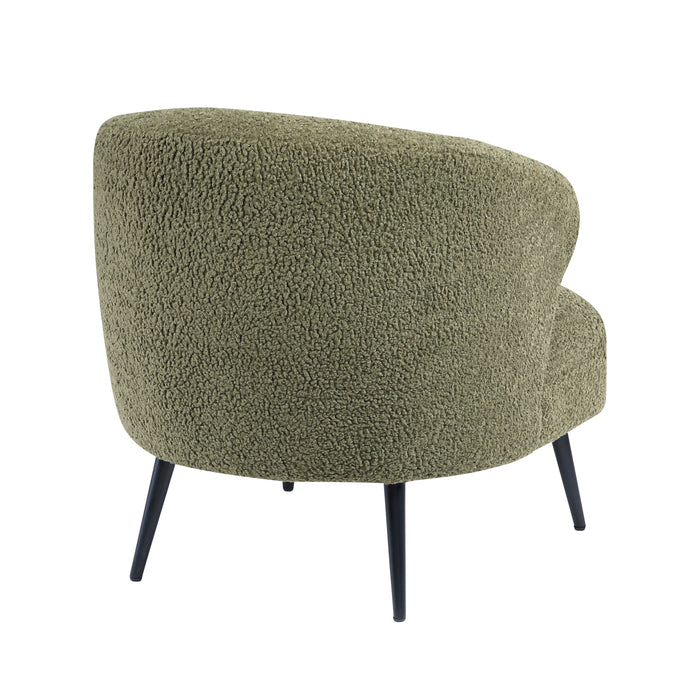 Woodway - Accent Chair
