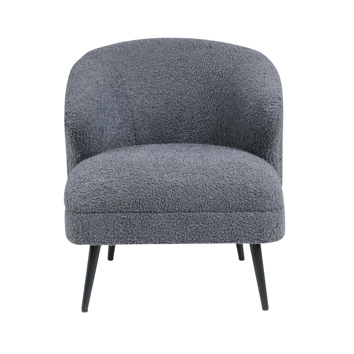 Woodway - Accent Chair