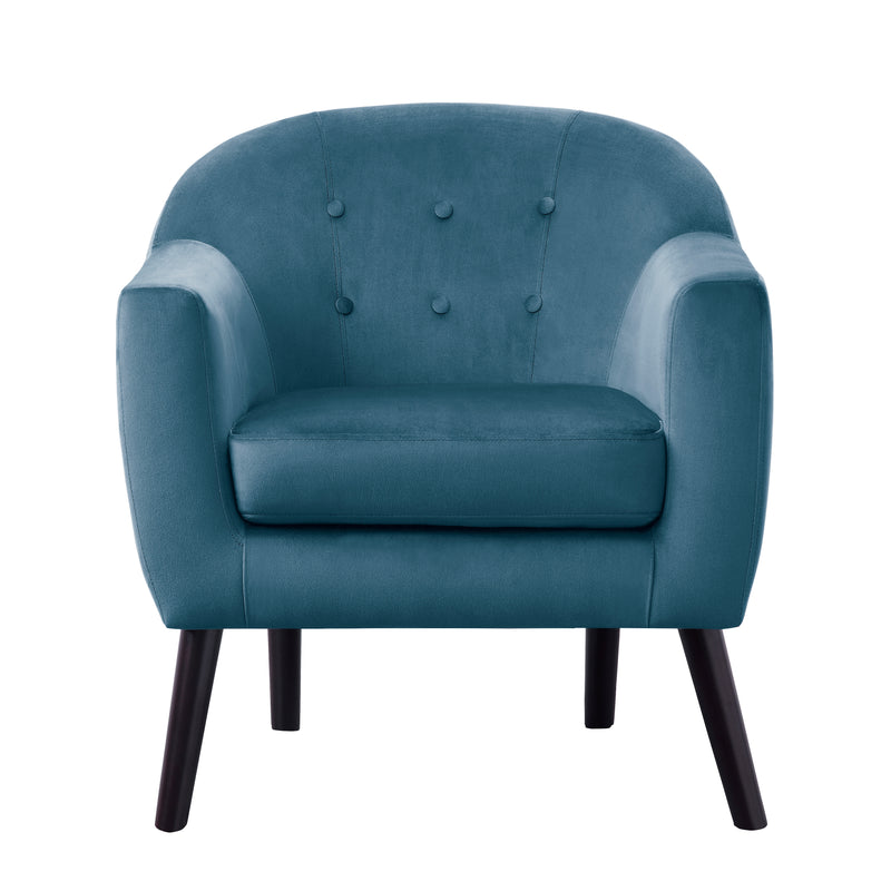 Quill - Accent Chair
