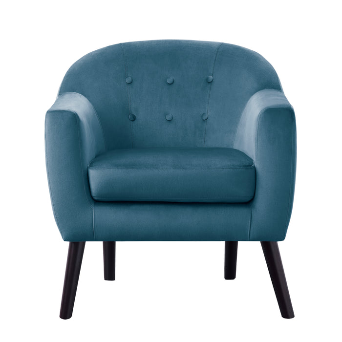 Quill - Accent Chair