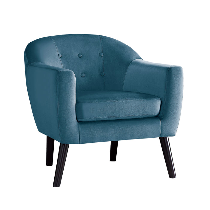 Quill - Accent Chair