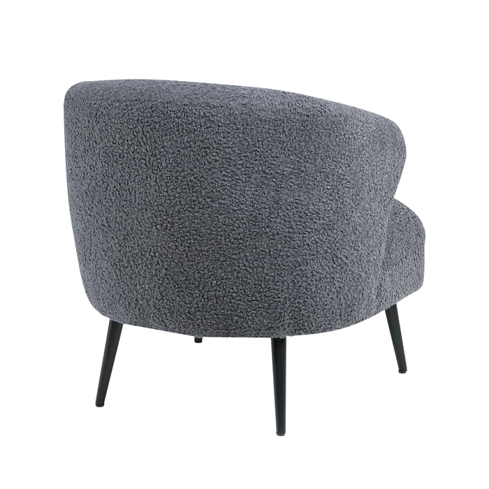Woodway - Accent Chair