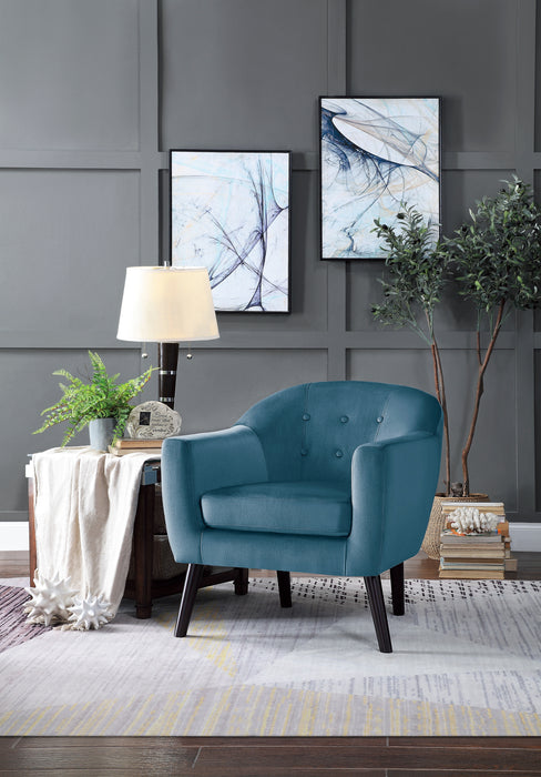 Quill - Accent Chair