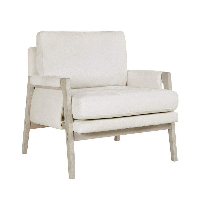 Umar - Accent Chair