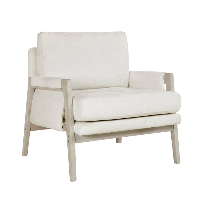 Umar - Accent Chair