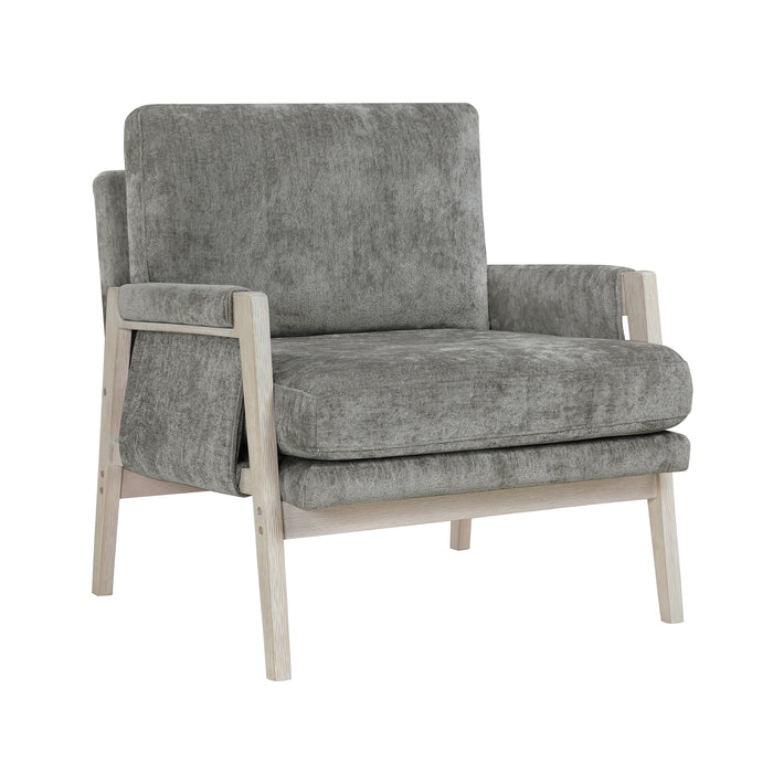 Umar - Accent Chair