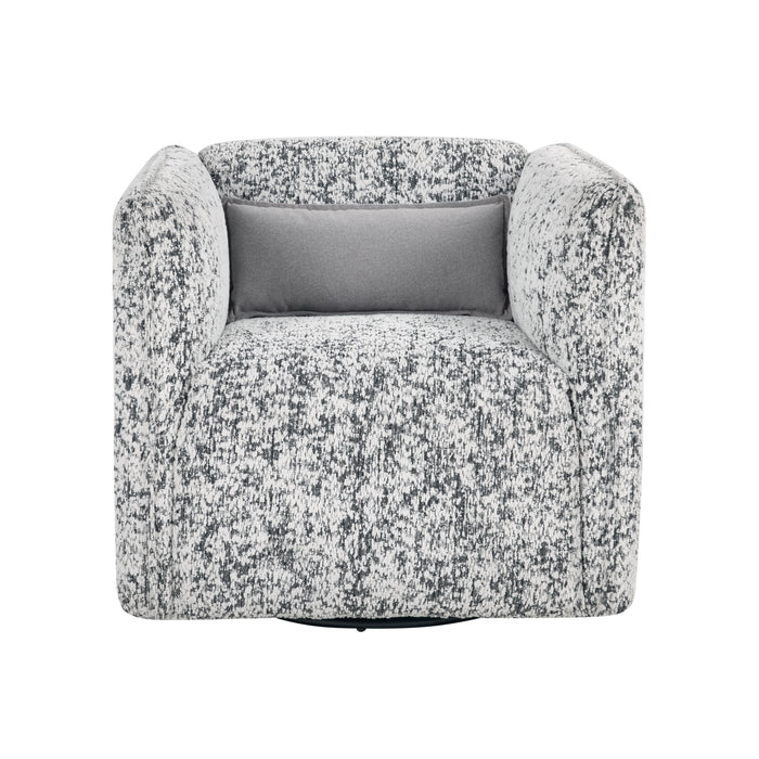 Finnegan - Swivel Chair