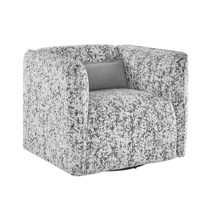 Finnegan - Swivel Chair