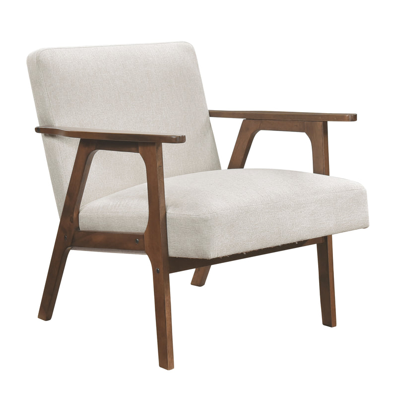 Omara - Accent Chair