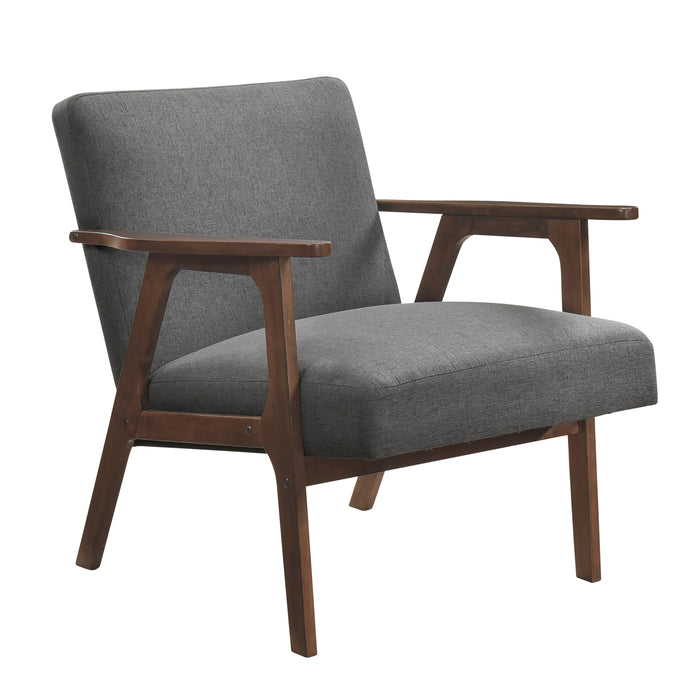 Omara - Accent Chair