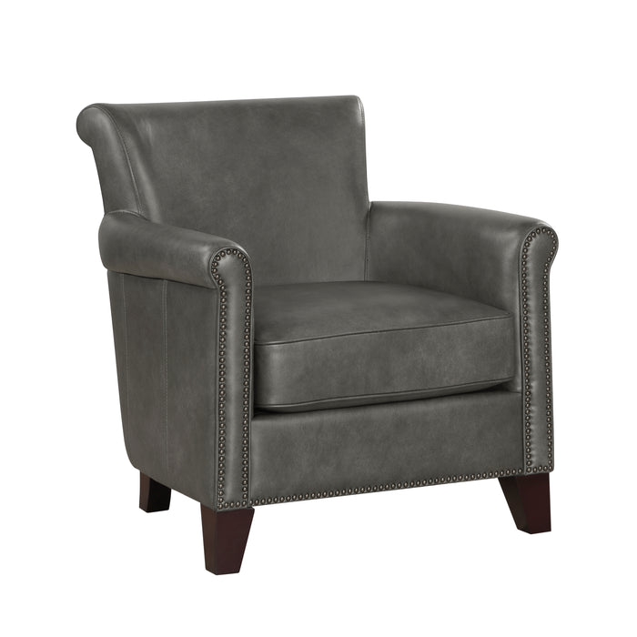 Braintree - Accent Chair