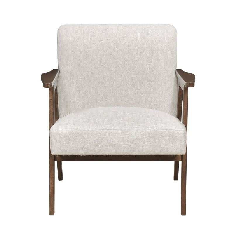 Omara - Accent Chair