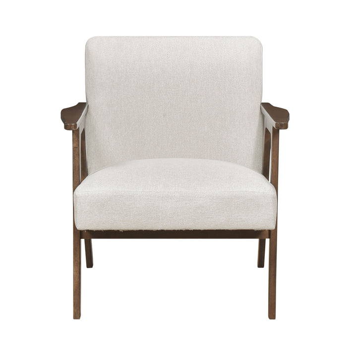 Omara - Accent Chair