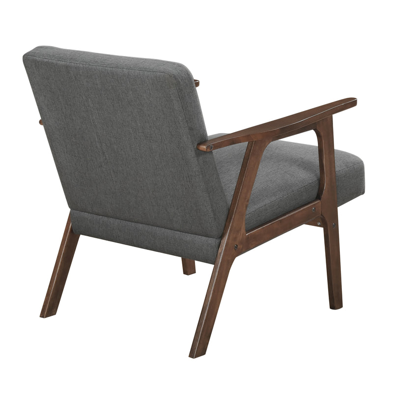 Omara - Accent Chair