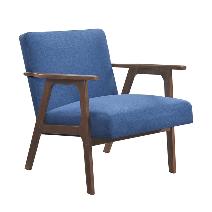 Omara - Accent Chair