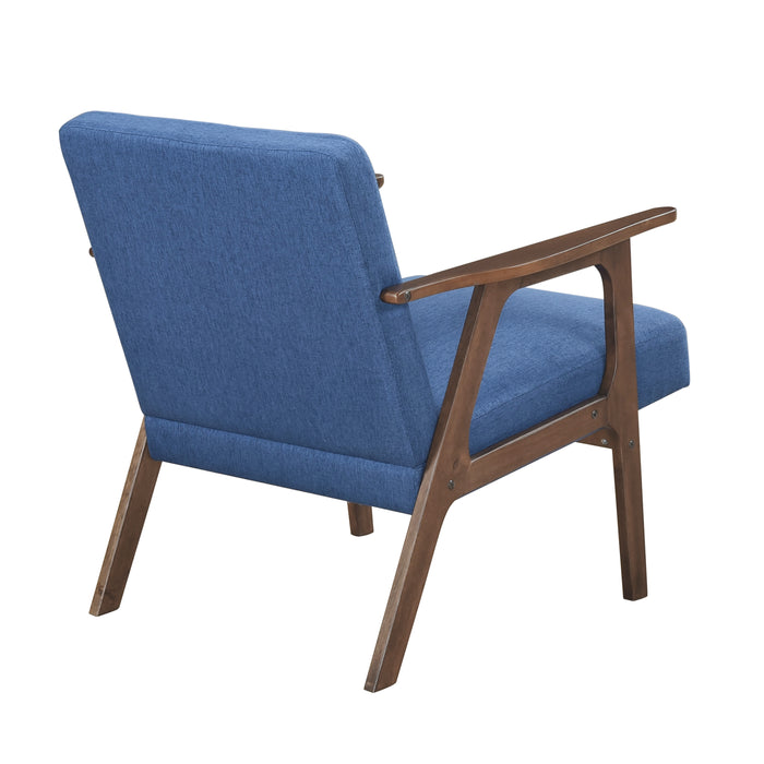 Omara - Accent Chair