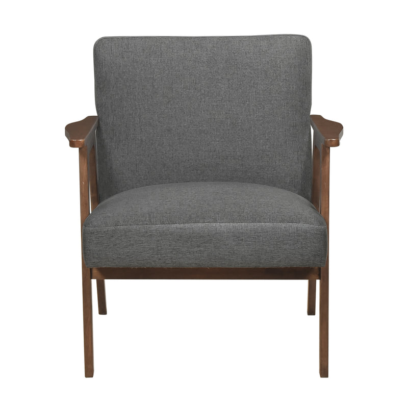 Omara - Accent Chair