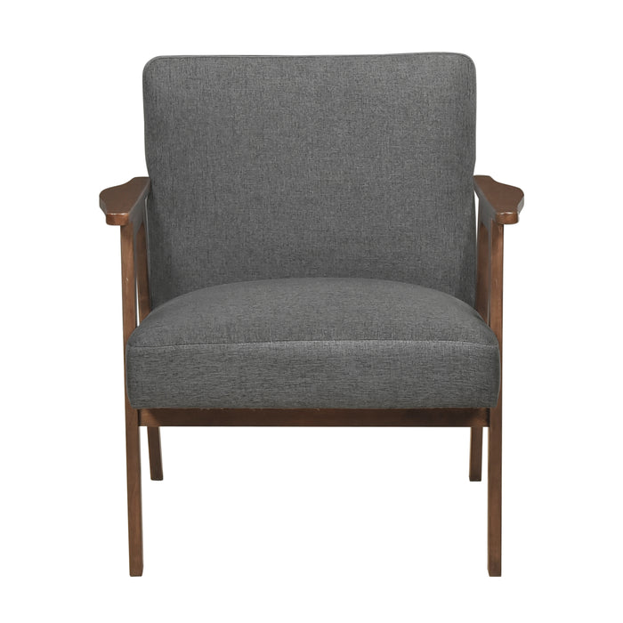 Omara - Accent Chair