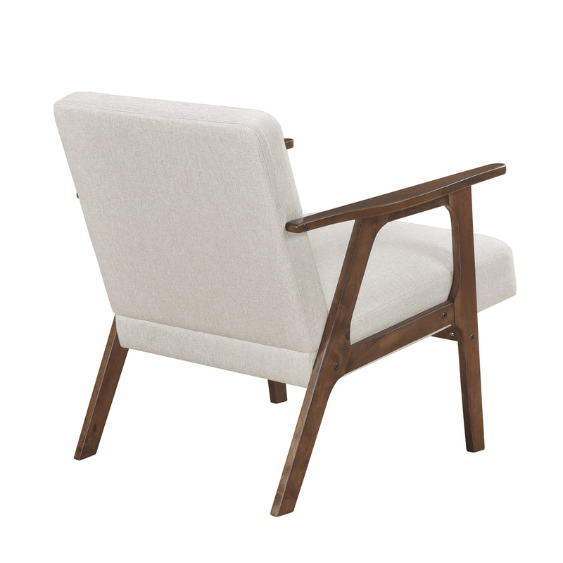 Omara - Accent Chair