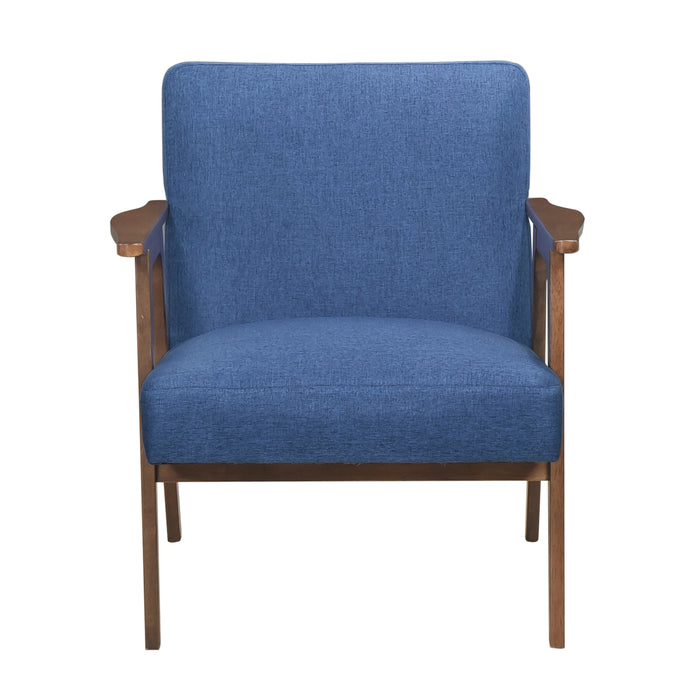 Omara - Accent Chair