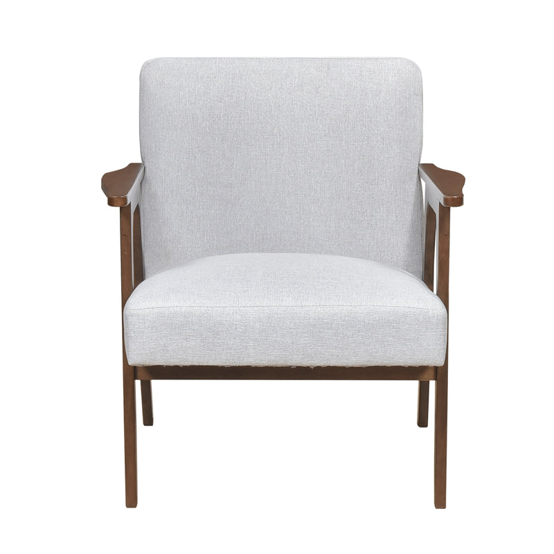 Omara - Accent Chair