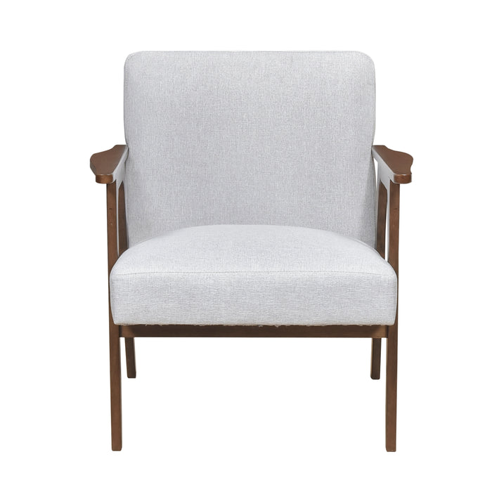 Omara - Accent Chair