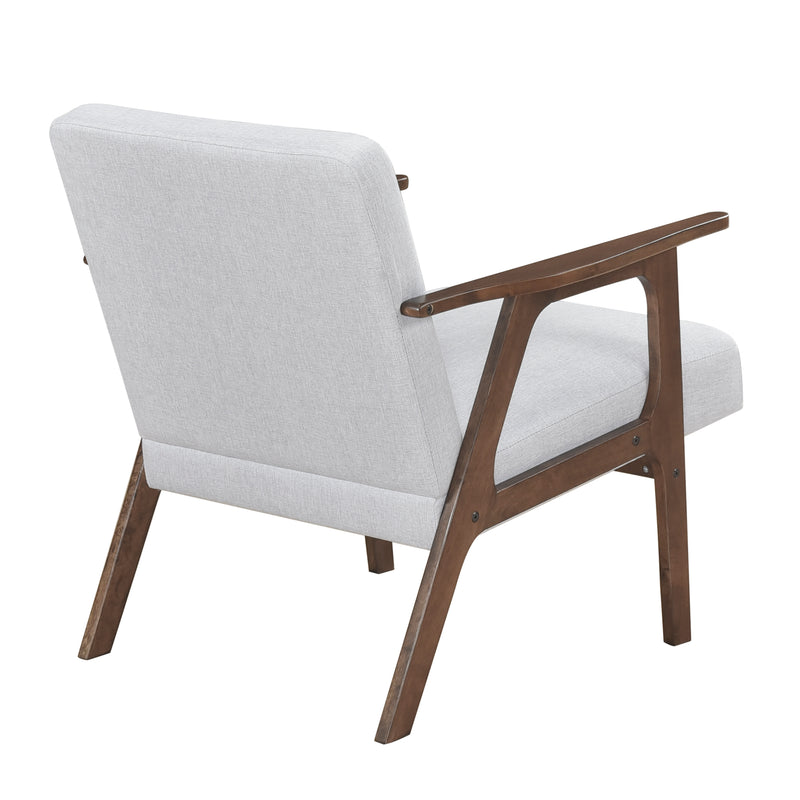 Omara - Accent Chair