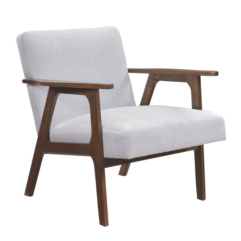 Omara - Accent Chair