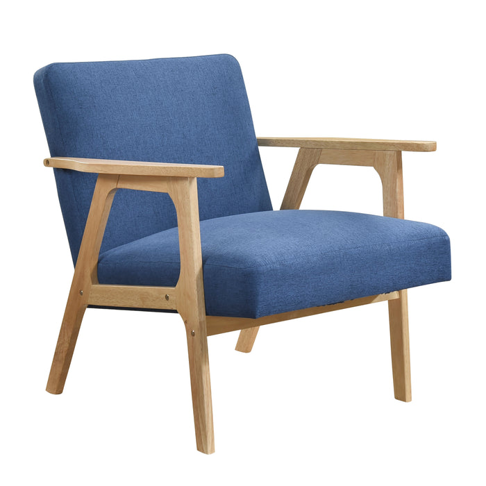 Omara - Accent Chair