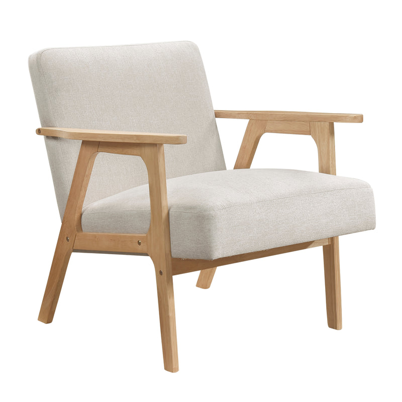 Omara - Accent Chair