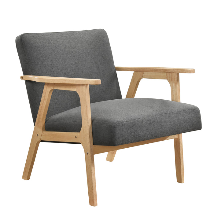 Omara - Accent Chair