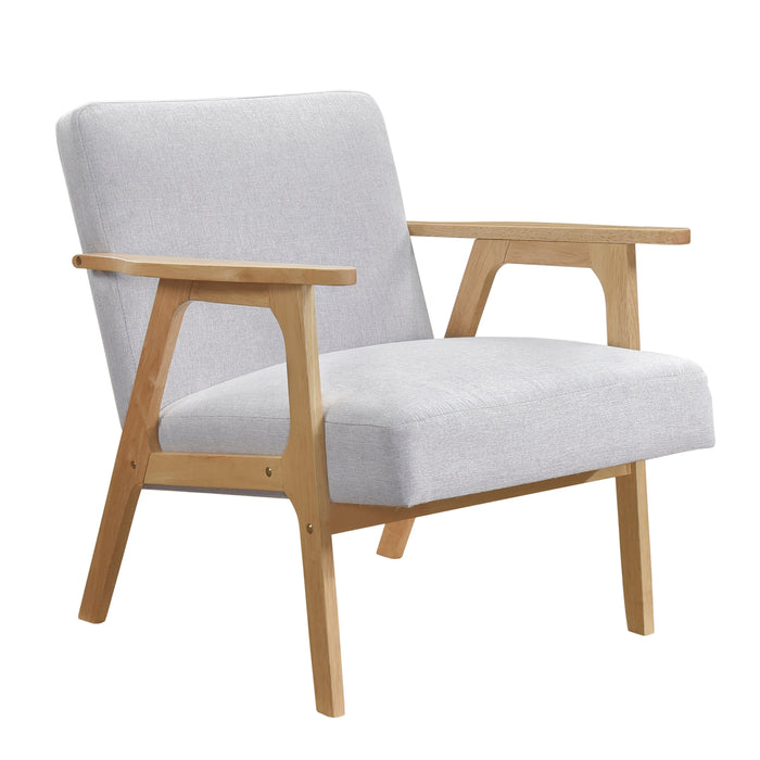 Omara - Accent Chair