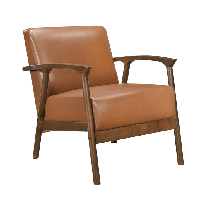 Eli - Accent Chair