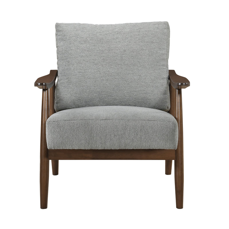 Barton - Accent Chair