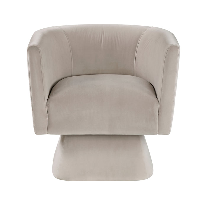 Candace - Swivel Chair