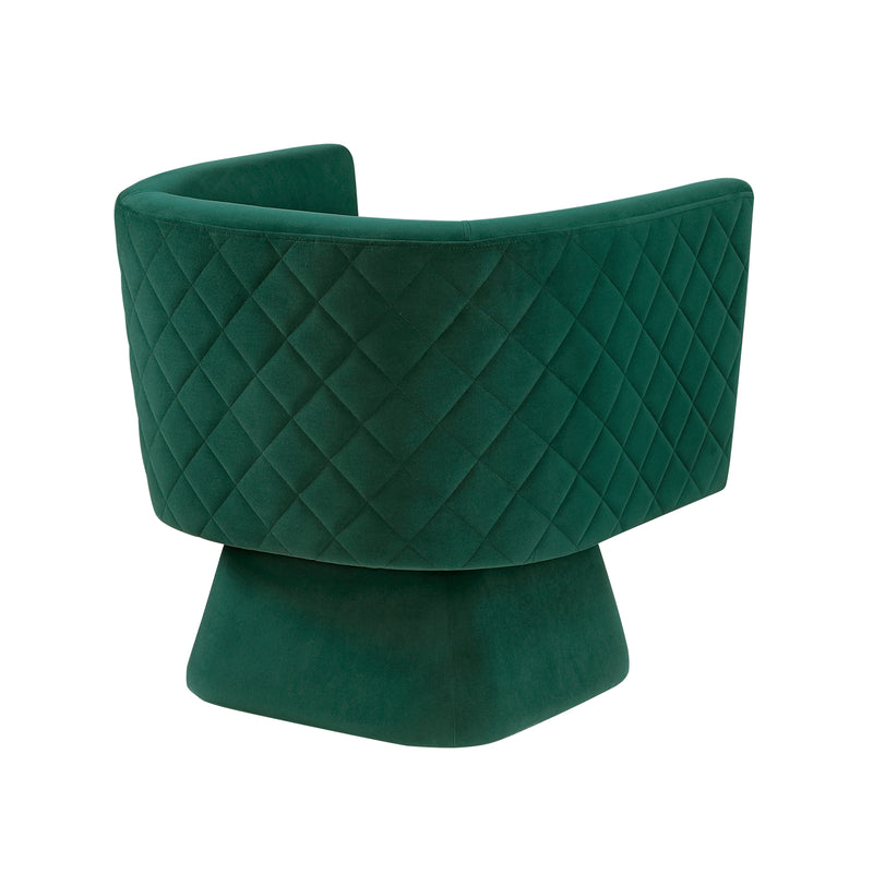 Candace - Swivel Chair