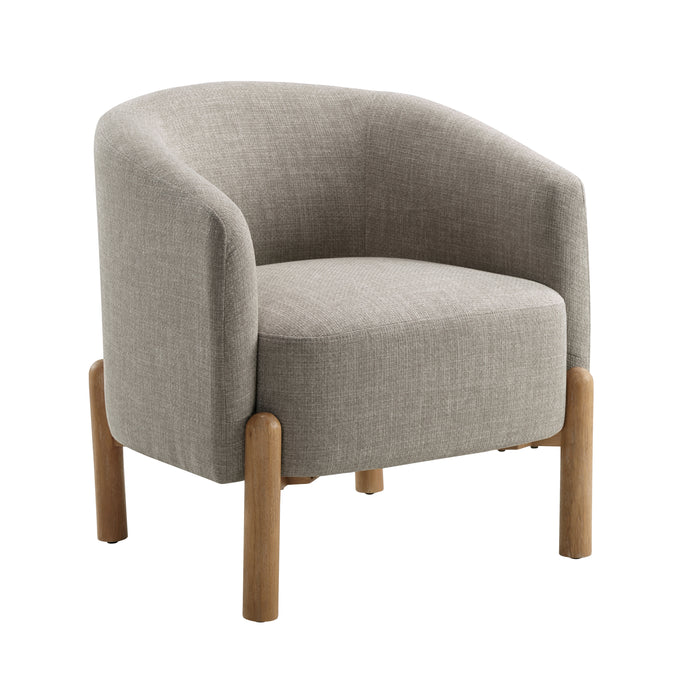 Borger - Accent Chair