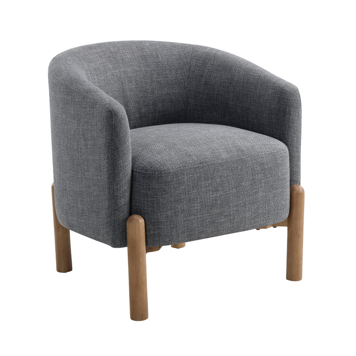 Borger - Accent Chair