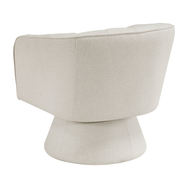 Eve - Swivel Chair